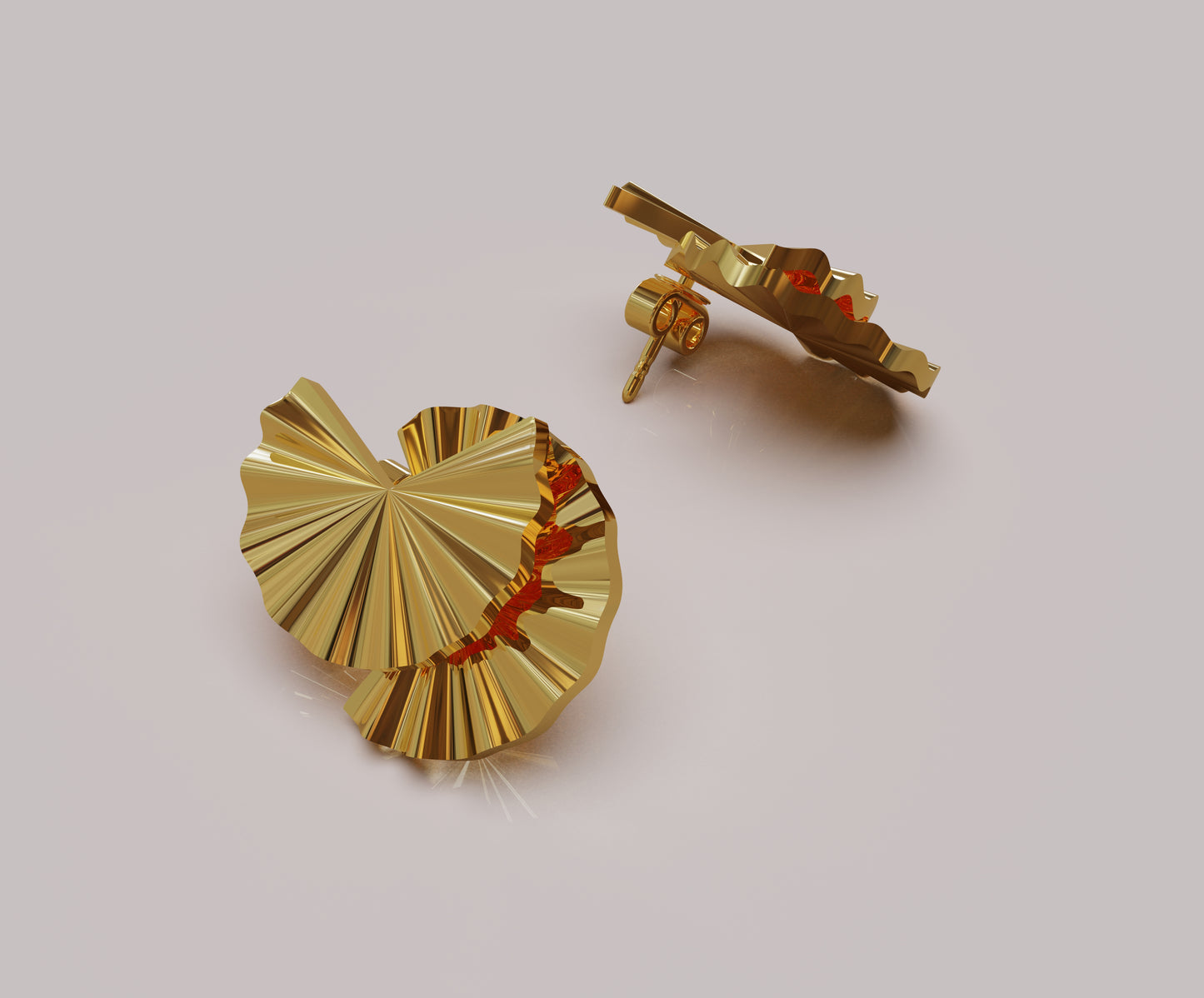 Shimmer Earrings