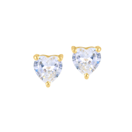 Cold Heart Earring - UNISEX