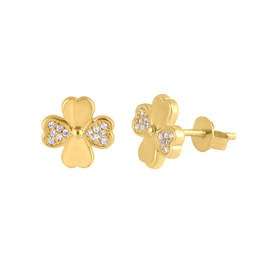 Flora Earring