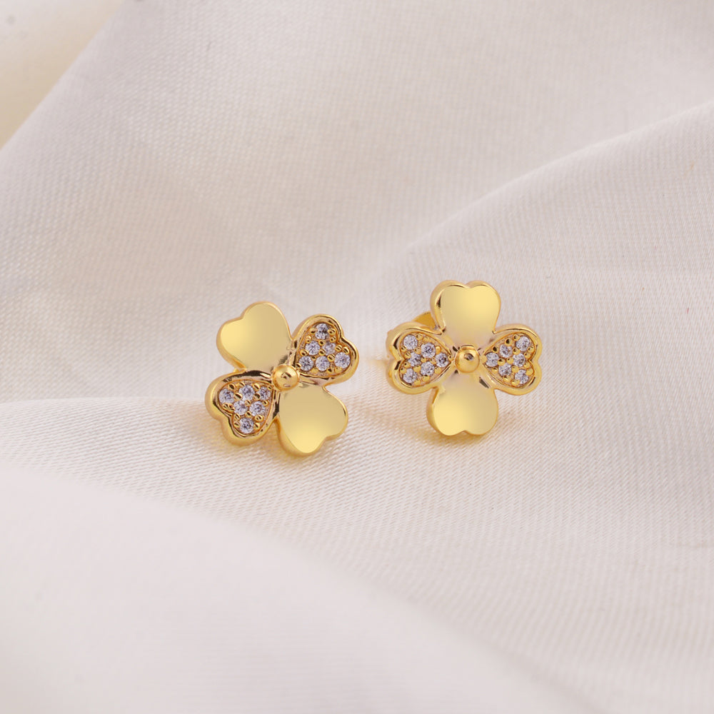 Flora Earring