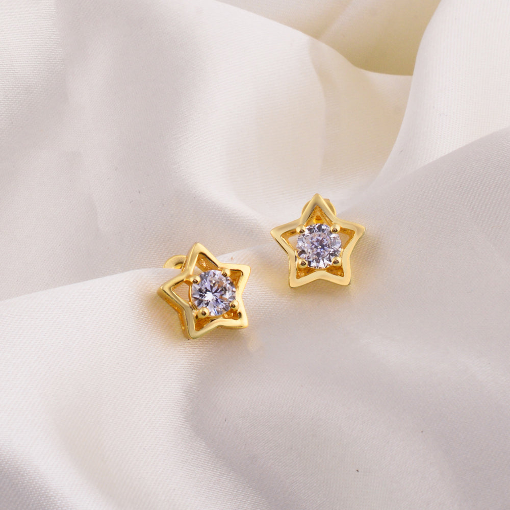 Starry Nights Earrings -UNISEX