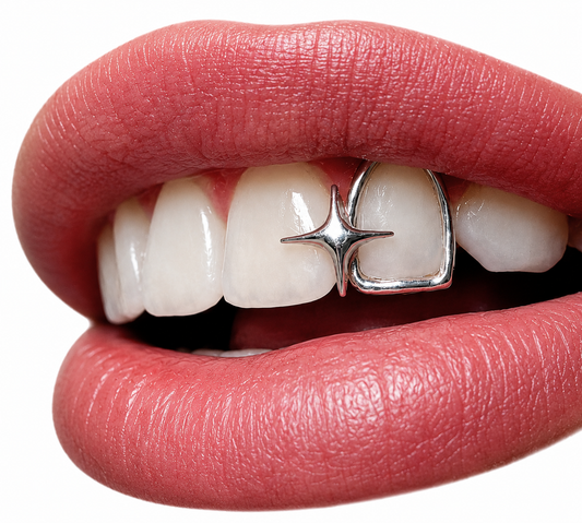RISE AND SHINE GRILLZ
