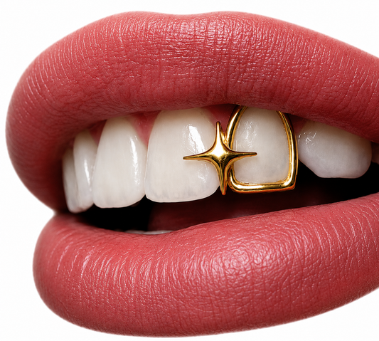RISE AND SHINE GRILLZ