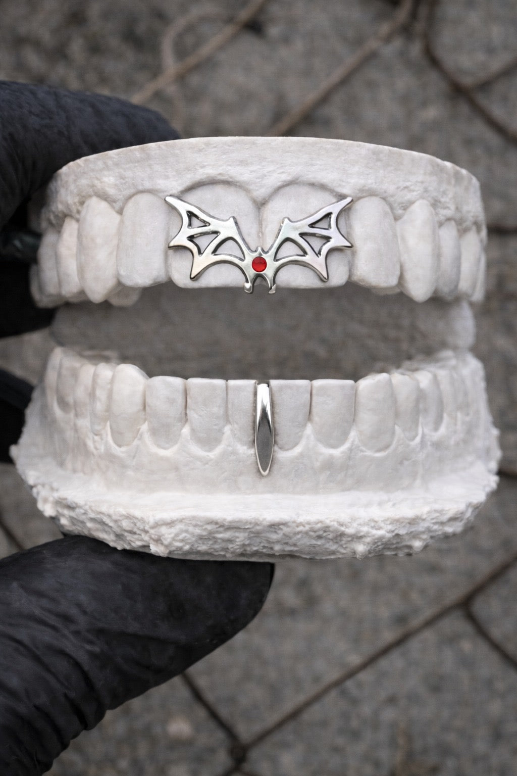 BATFANG GRILLZ