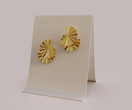 Shimmer Earrings