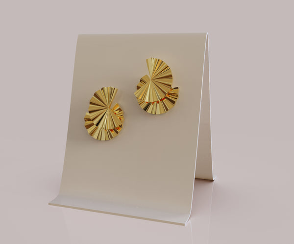 Shimmer Earrings