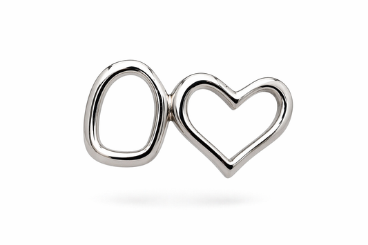 LOVE LOCK GRILLZ