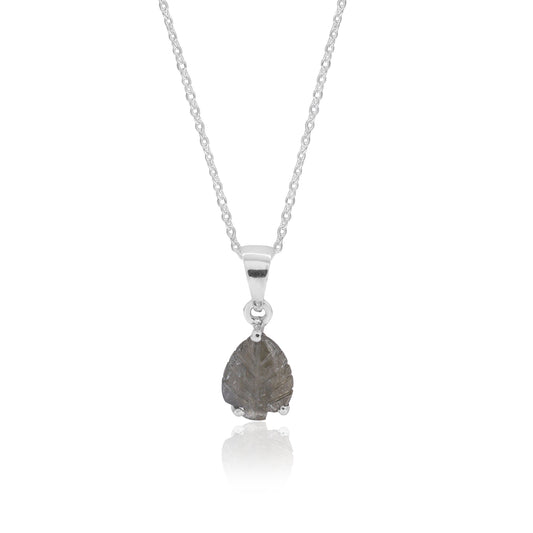 Tourmaline Carving Designer Pendant