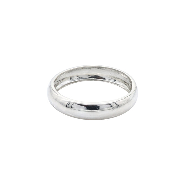 925 Sterling Silver Ring For Unisex