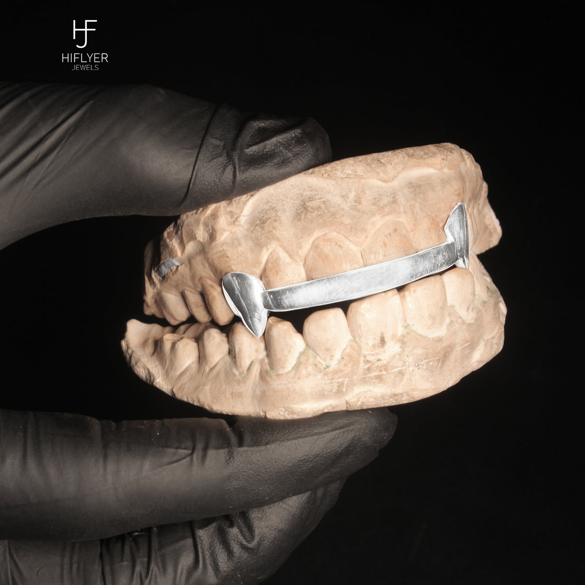 Barbite Grillz