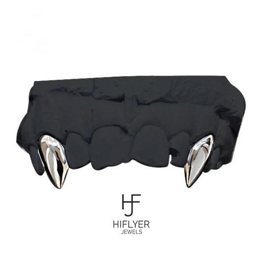 Vamp Fang Grillz