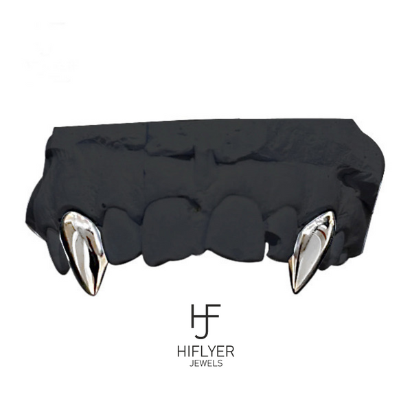Vamp Fang Grillz