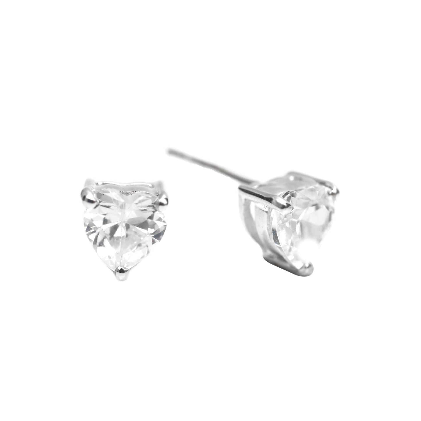 Cold Heart Earring - UNISEX