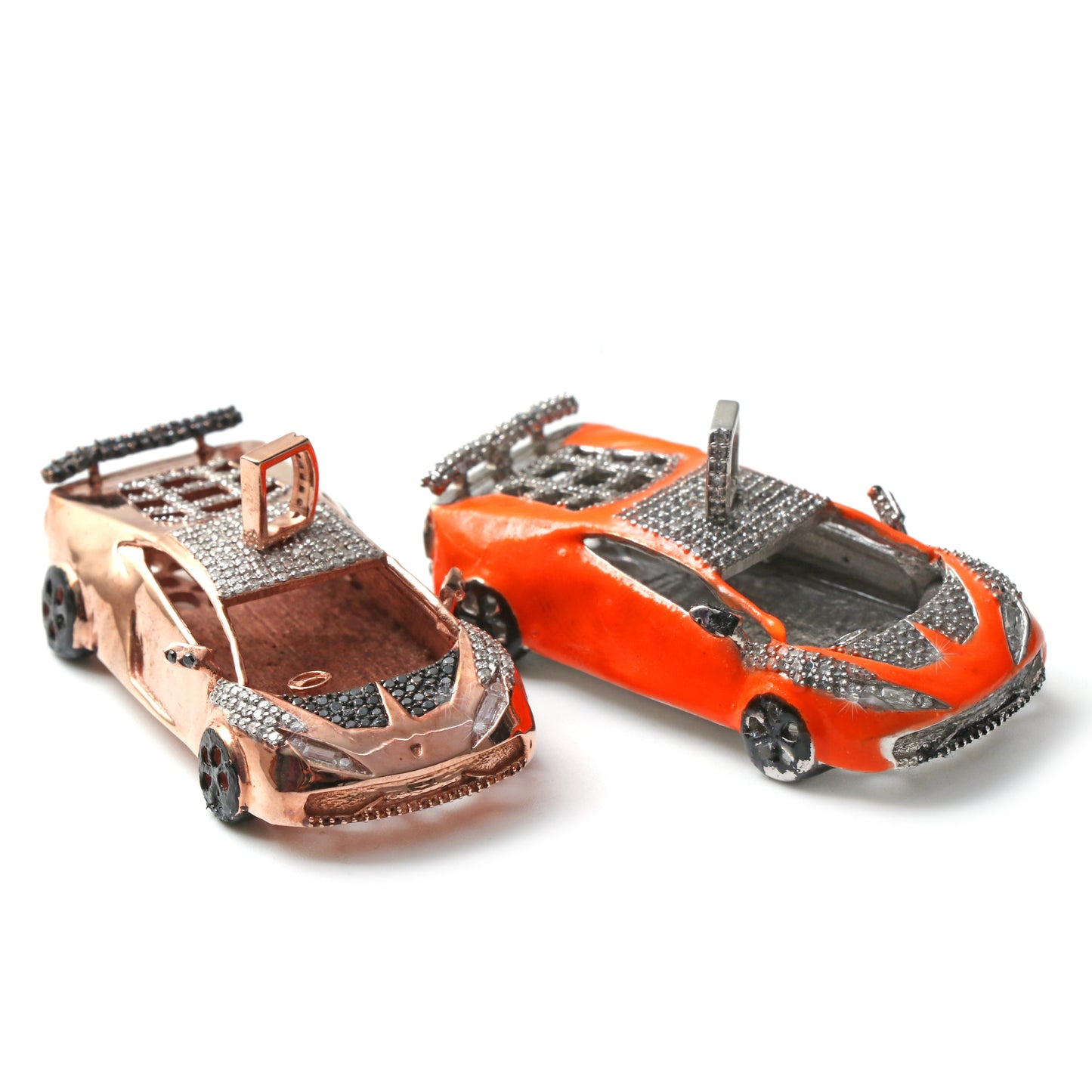 Custom Piece Lamborghini Huracan