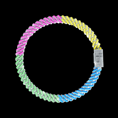 Spectrum Cuban Chain - Limited to (21 pcs)