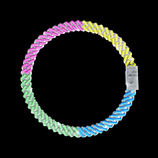 Spectrum Cuban Chain - Limited to (21 pcs)