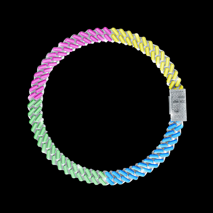 Spectrum Cuban Chain - Limited to (21 pcs)