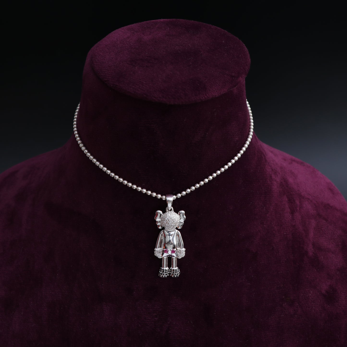 Custom Piece Pendant