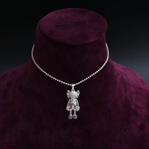 Custom Piece Pendant