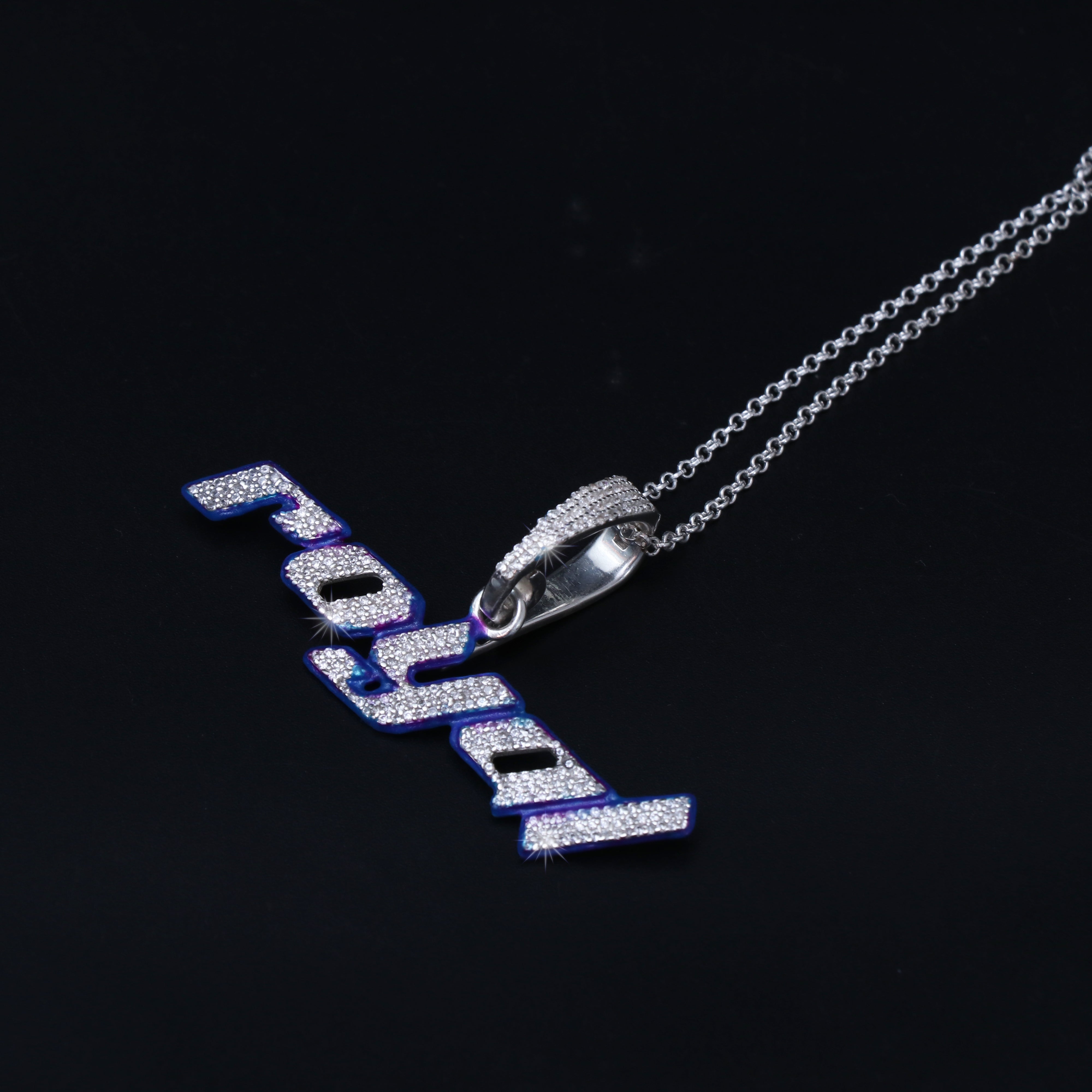 Custom Piece Royal