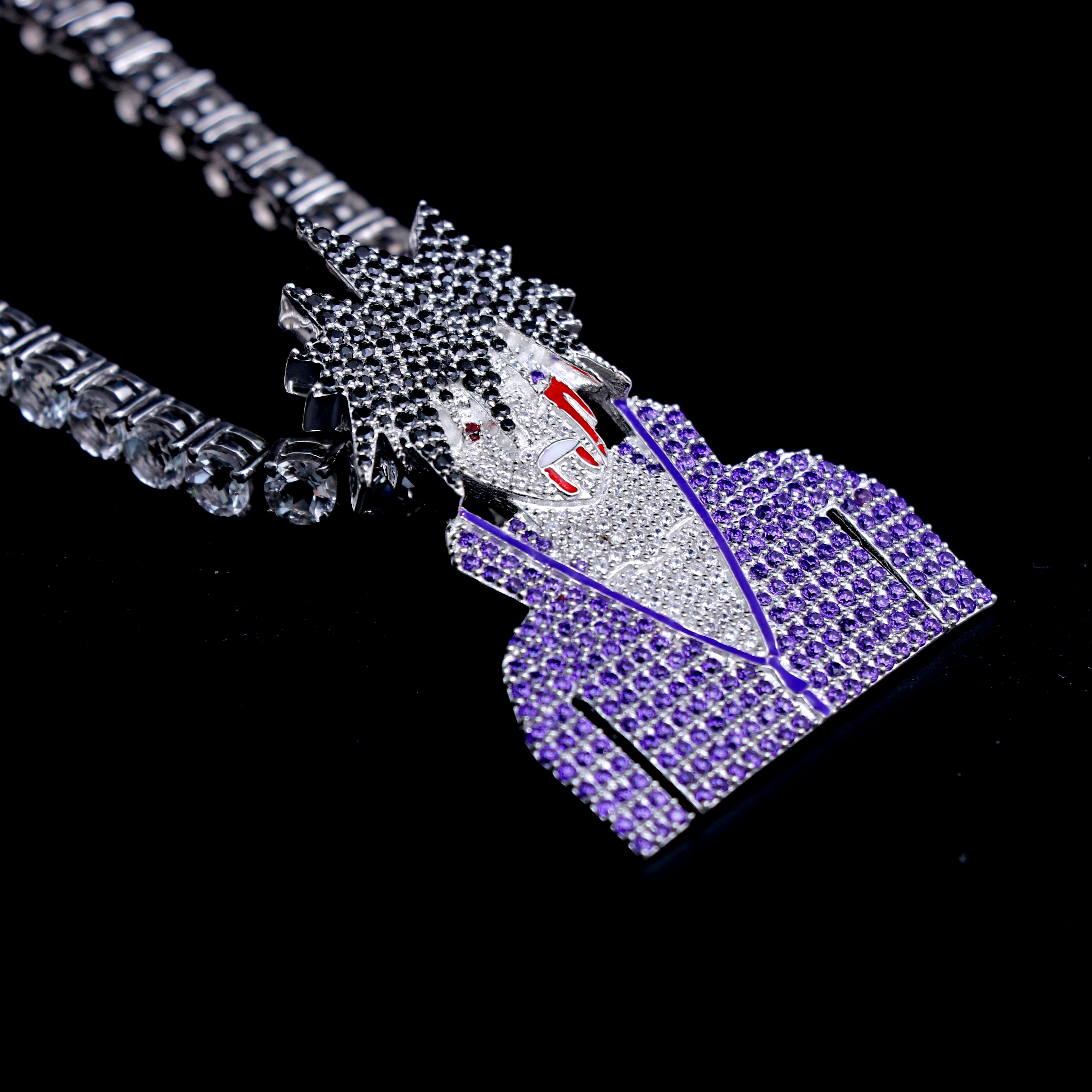 Custom Order - Face