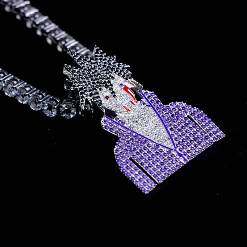 Custom Order - Face