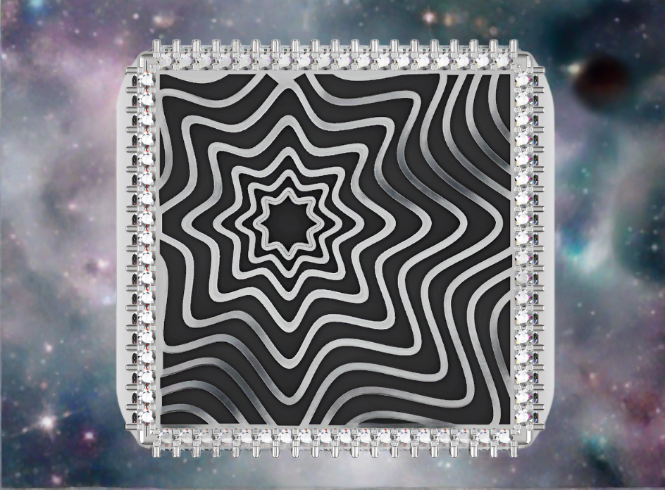 ILLUZION RING