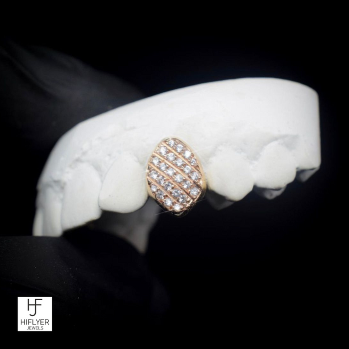 The Gherkin Grillz