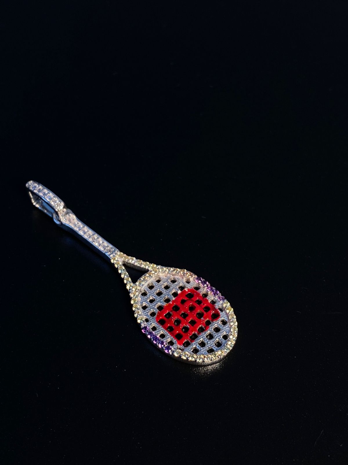 Tennis Racket