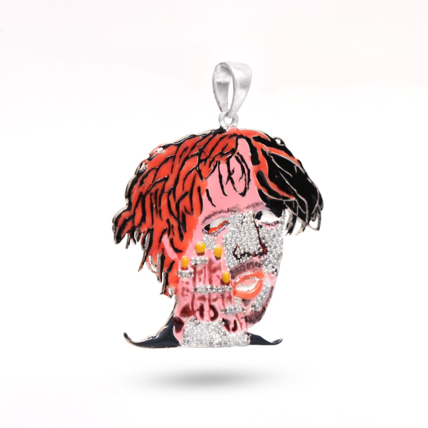Custom Piece Face