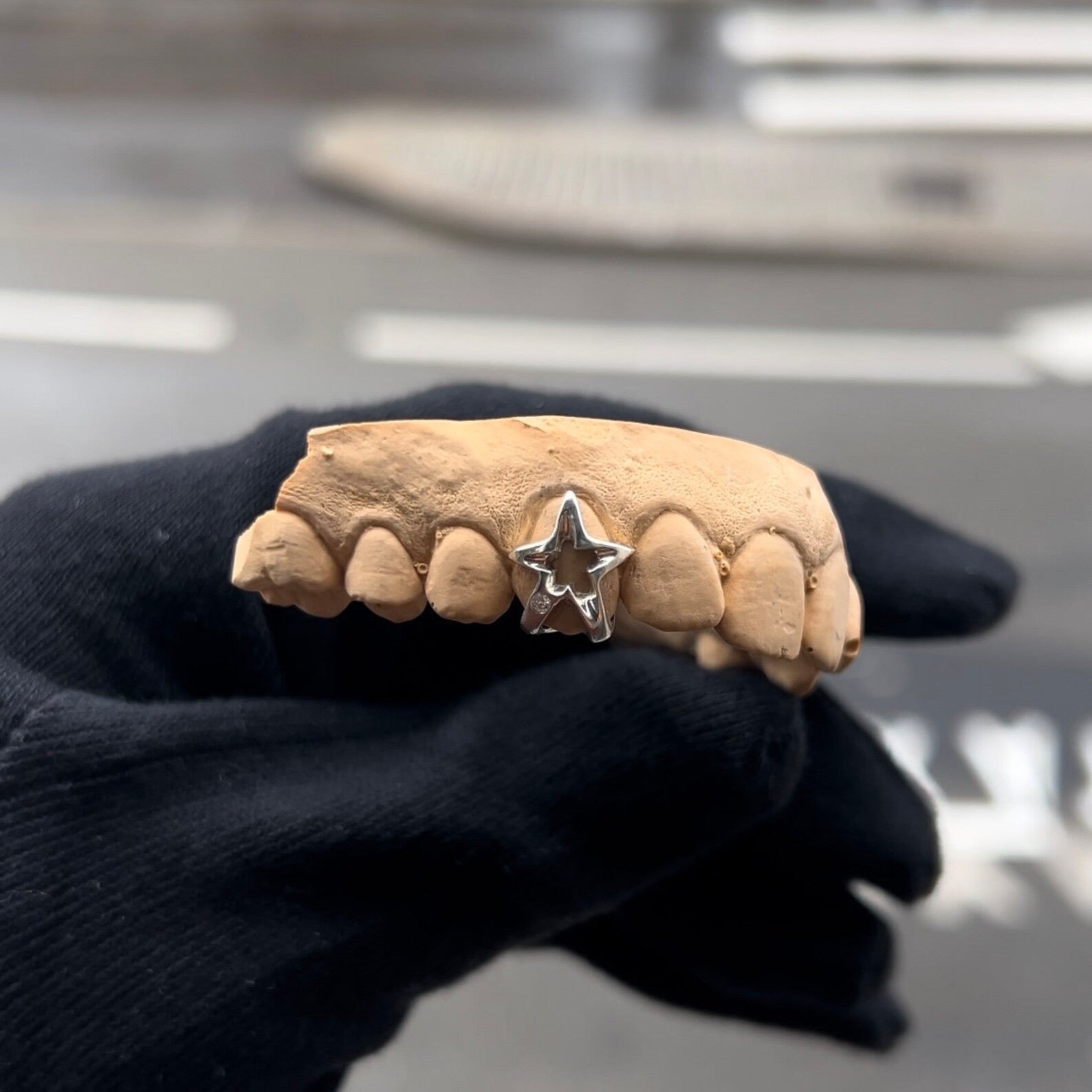 Star Grillz