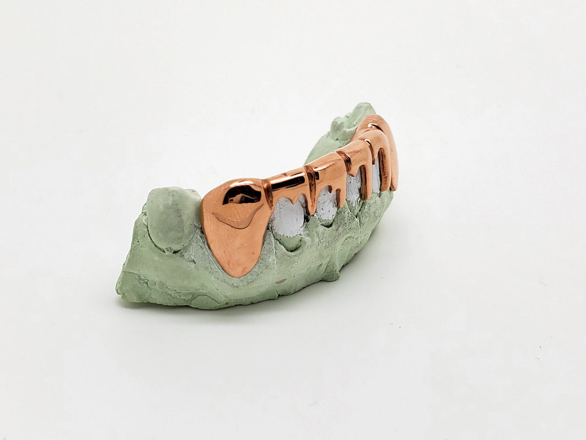 Drippy Grillz