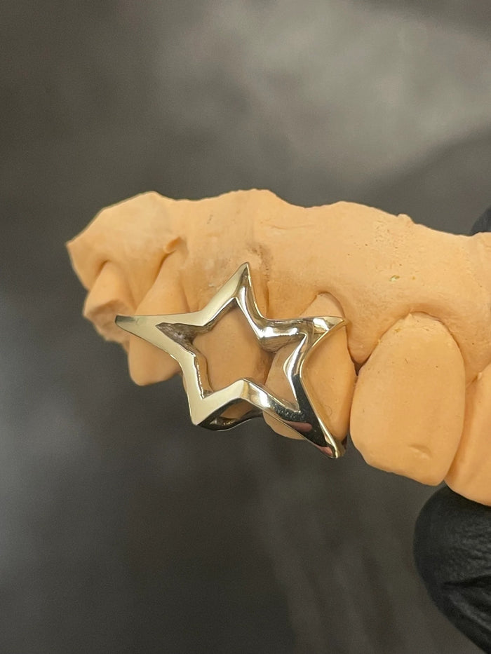 Rising Star Grillz