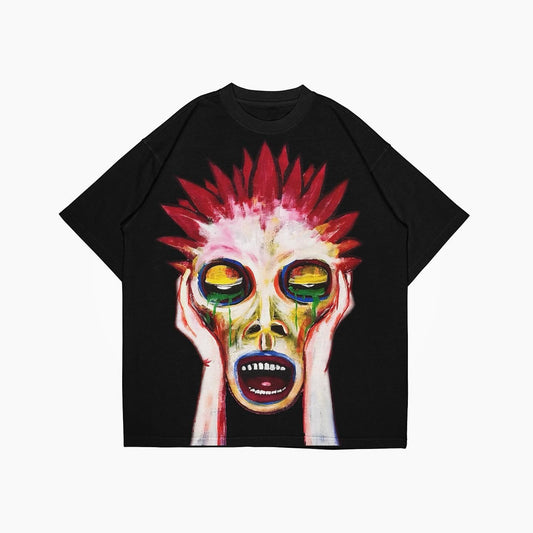 Freaking Out Tee- Unisex