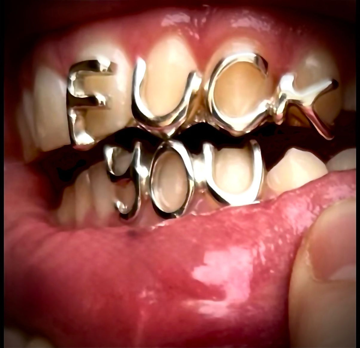 FU Grillz