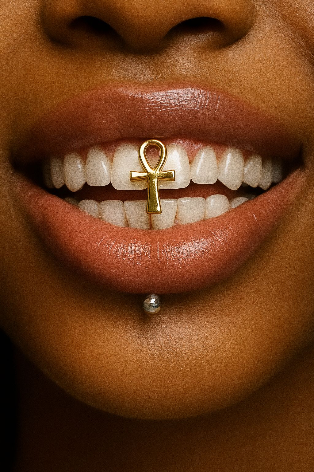 THE PHARAOH GRILLZ