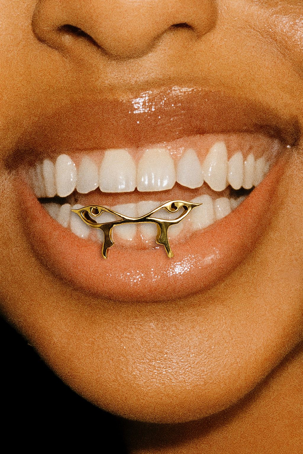AANKH GRILLZ