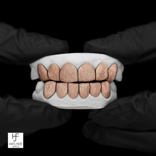 Grillz shop best sale
