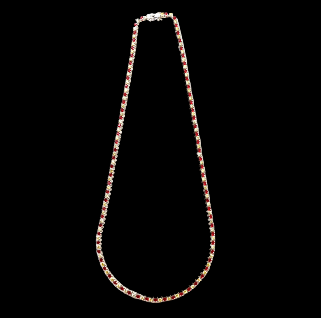 Rajputana Tennis Chain