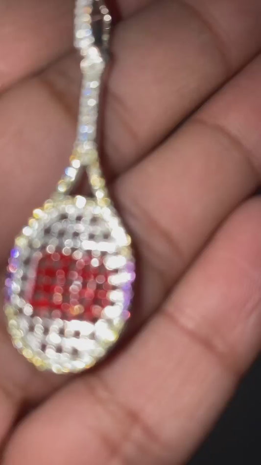 Tennis Racket
