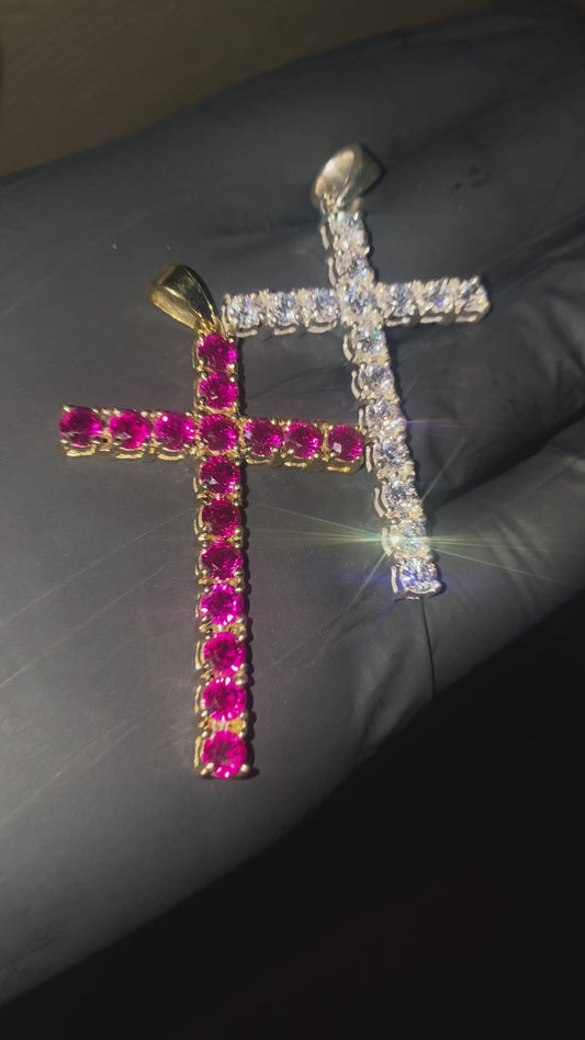 Holy Sin Pendant