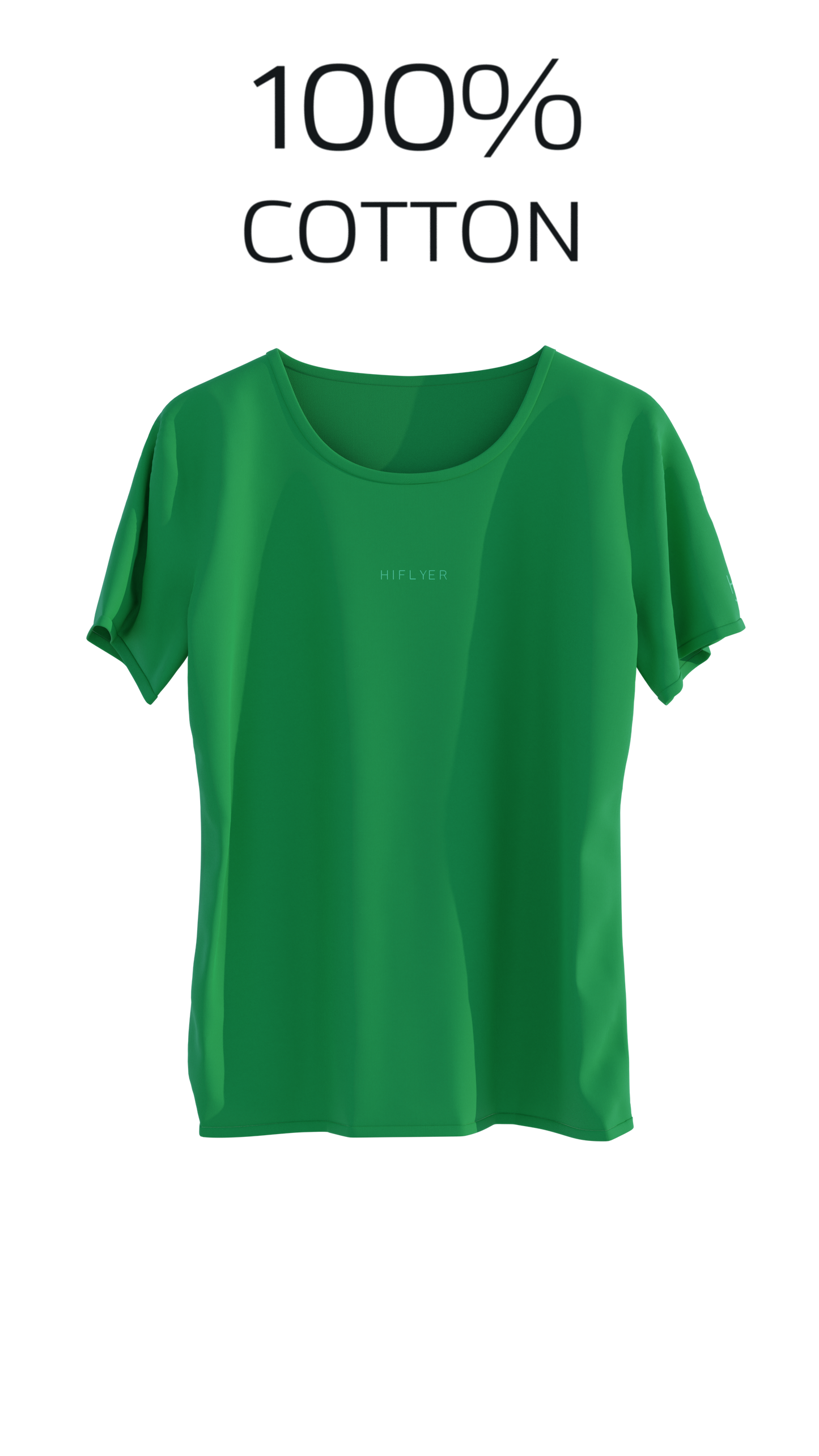 Levitating Tee- Unisex