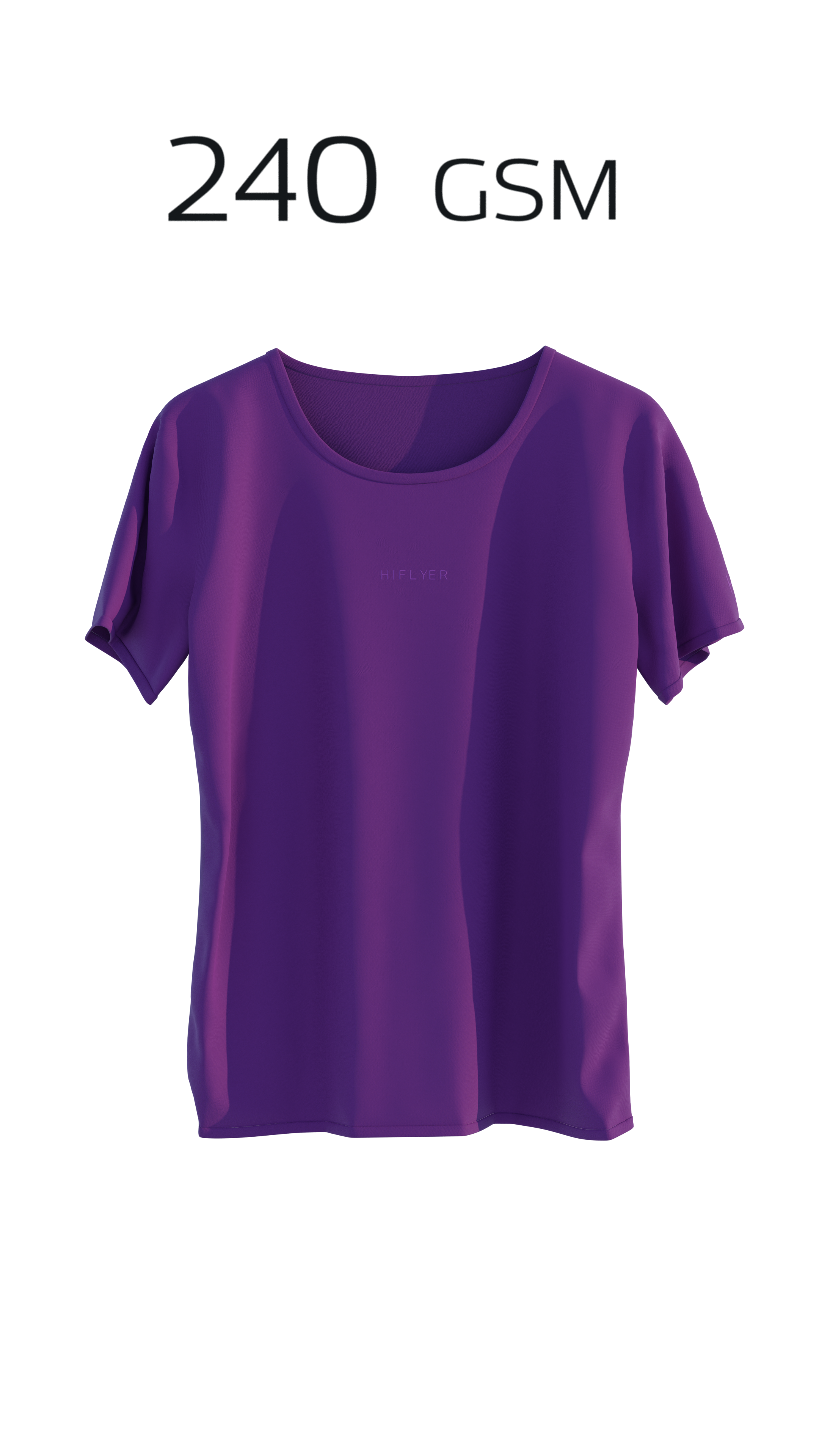 Levitating Tee- Unisex