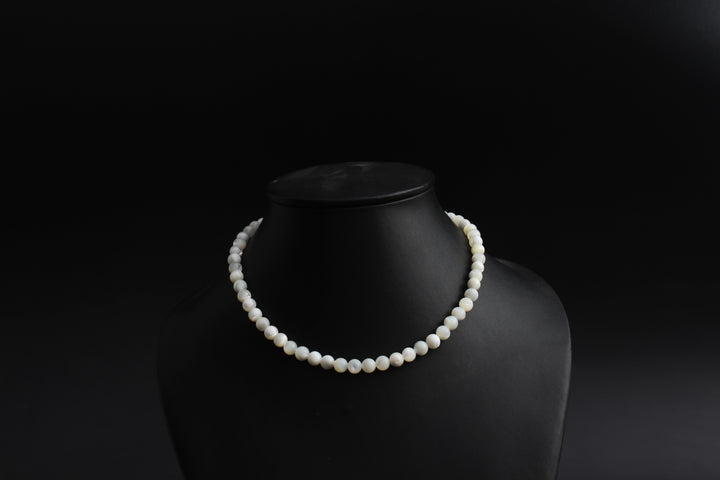 Holy Mother Of Pearl Chain