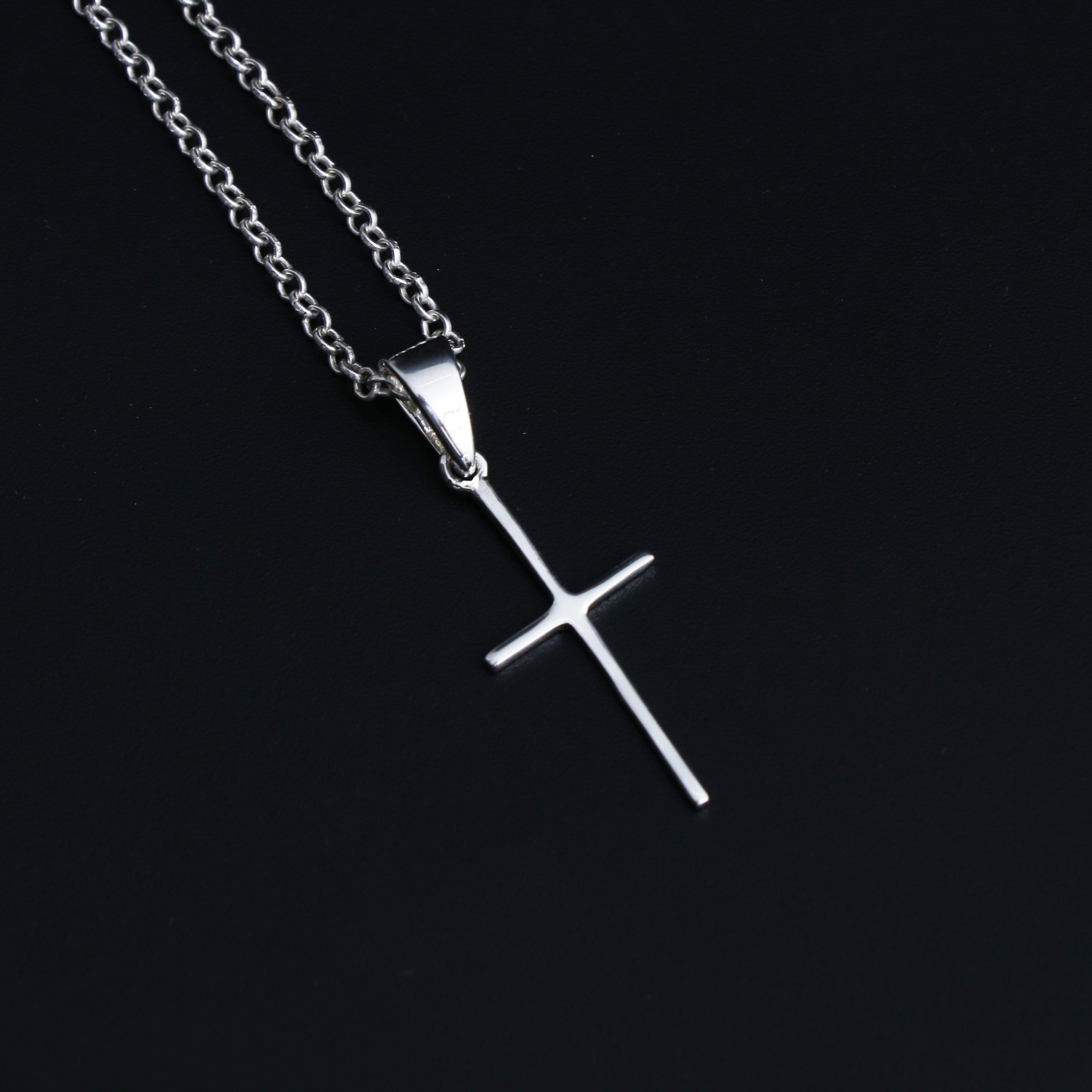 PURE SAINTS PENDANT
