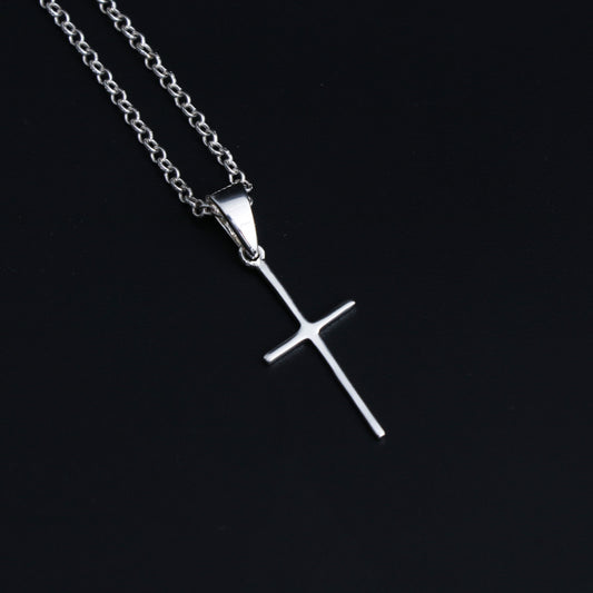 PURE SAINTS PENDANT