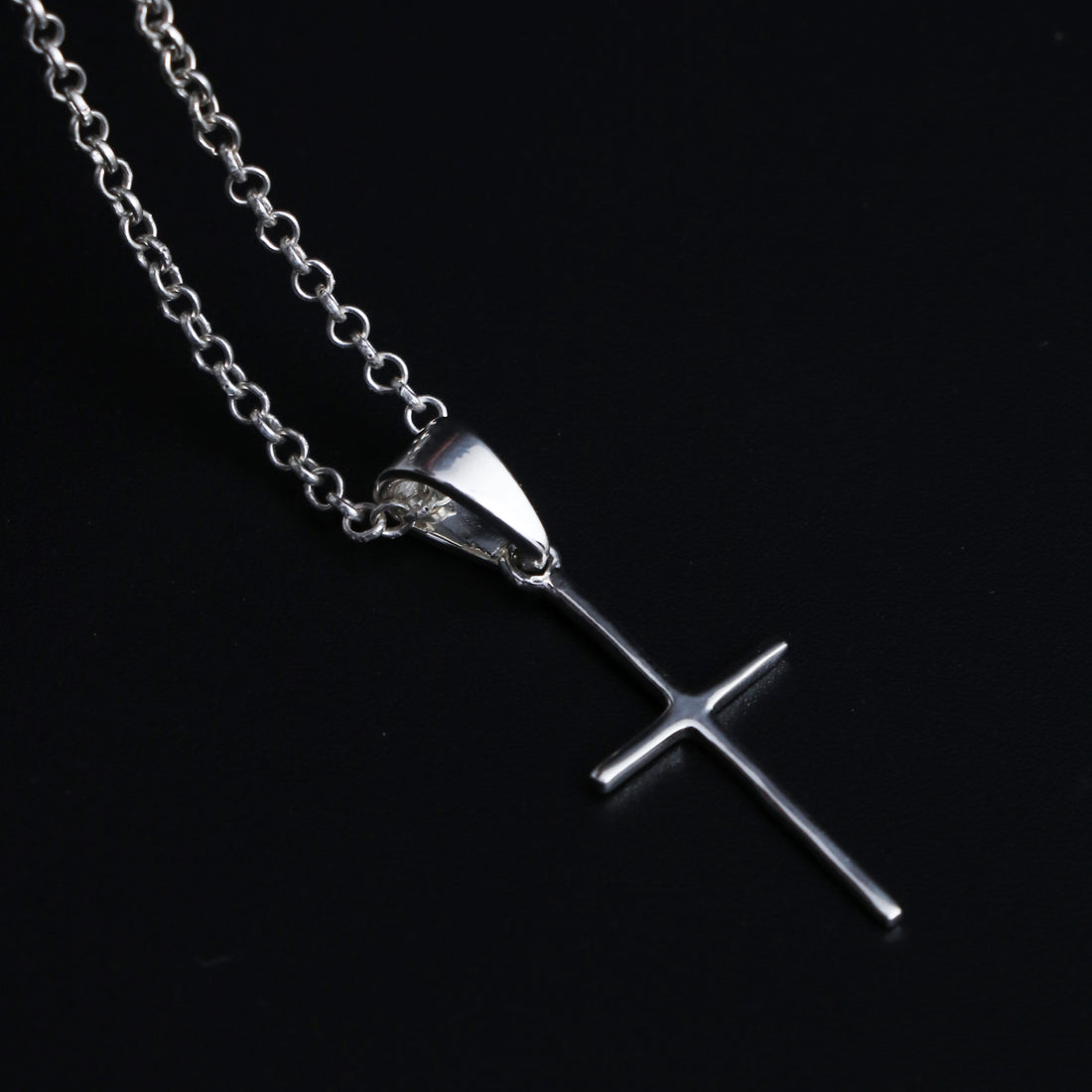 PURE SAINTS PENDANT