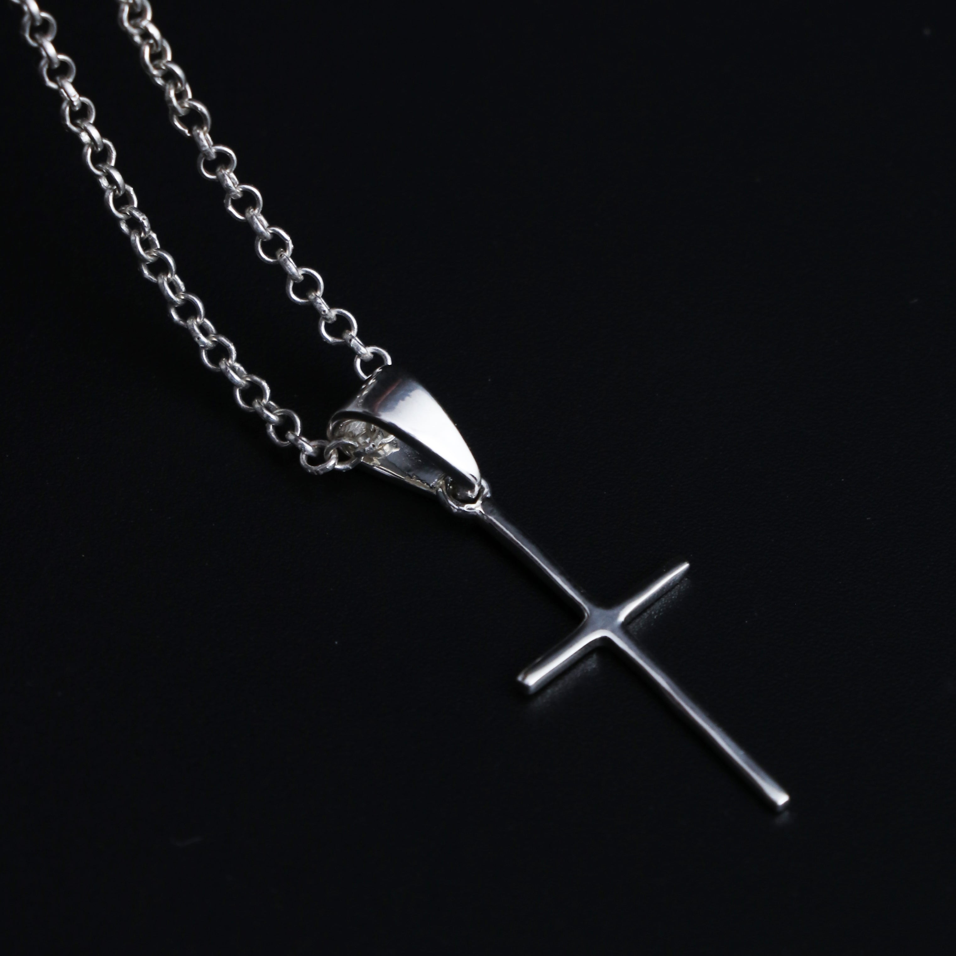 PURE SAINTS PENDANT