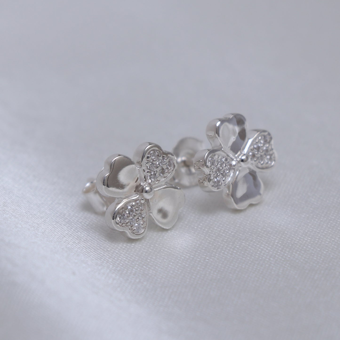 Flora Earring