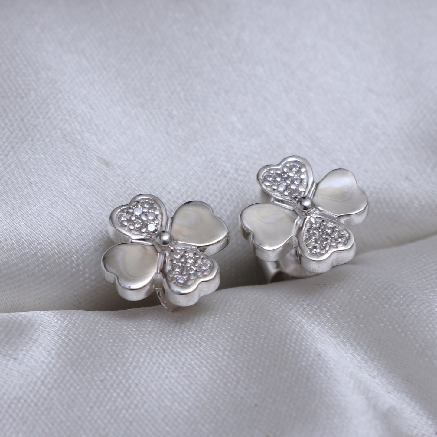 Flora Earring